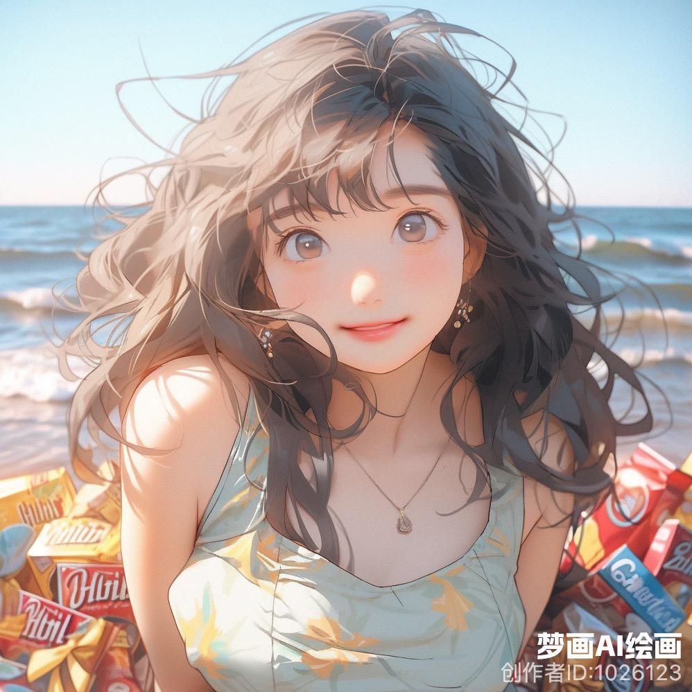 朦朦酱