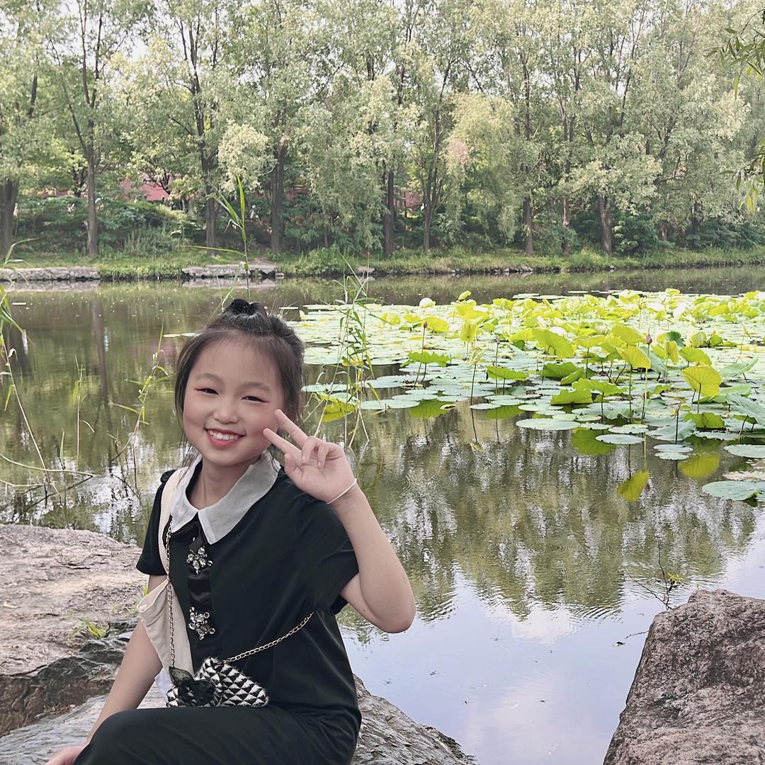 恬美生日🎂