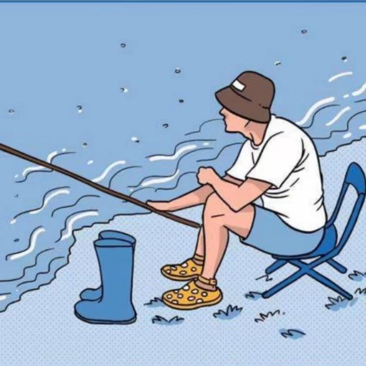 阿威渔具精选
