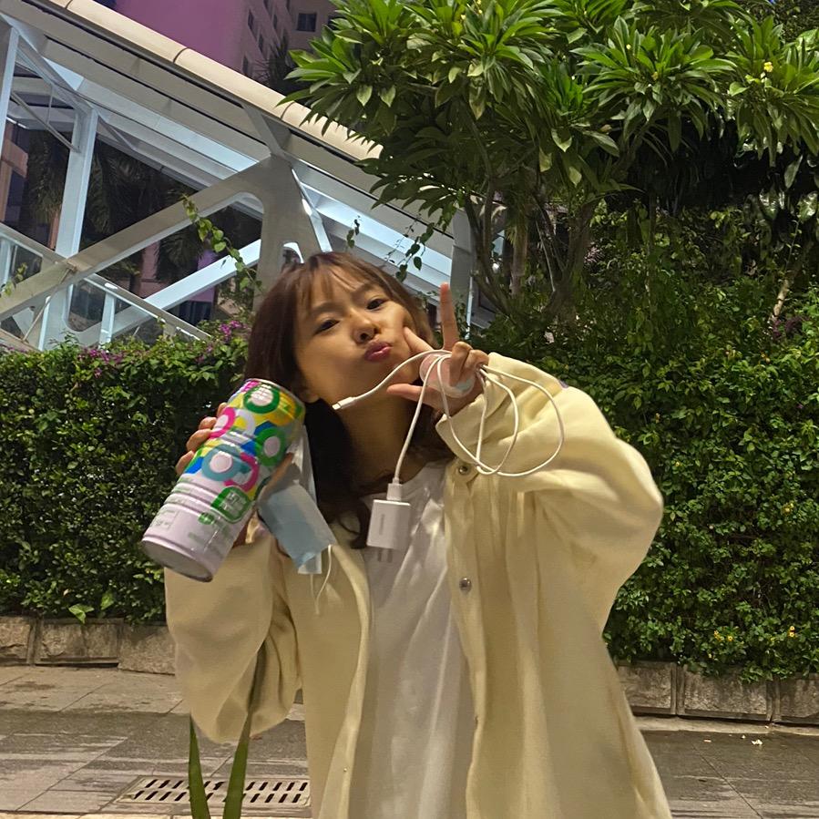 娅yaya❤️