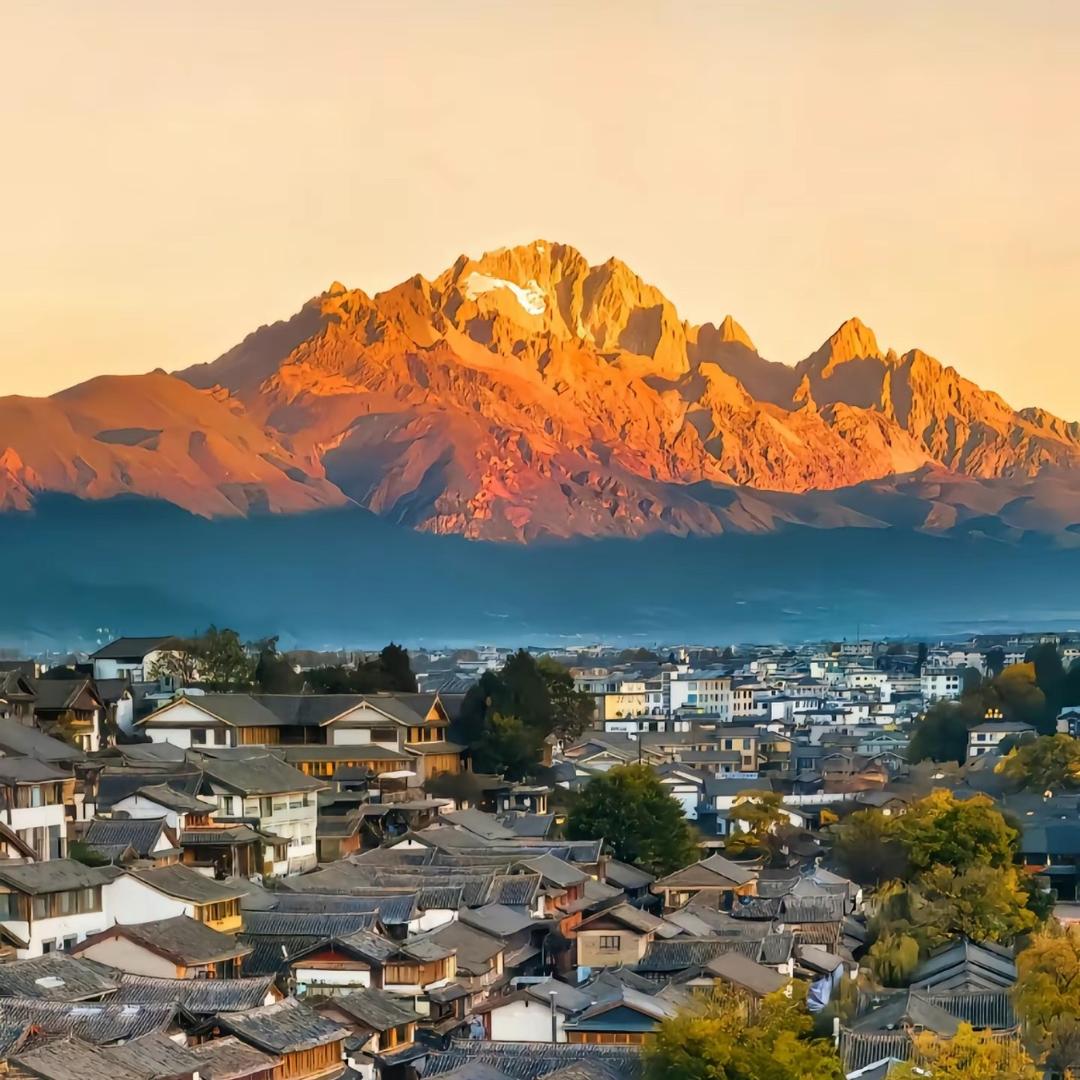 云南旅游攻略