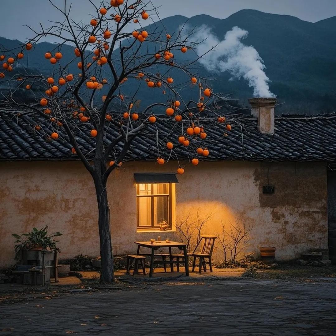 传家.来自农耕的传承