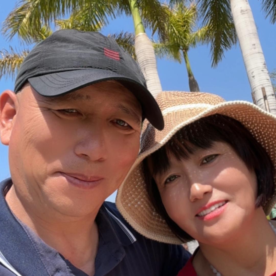 老三在旅途