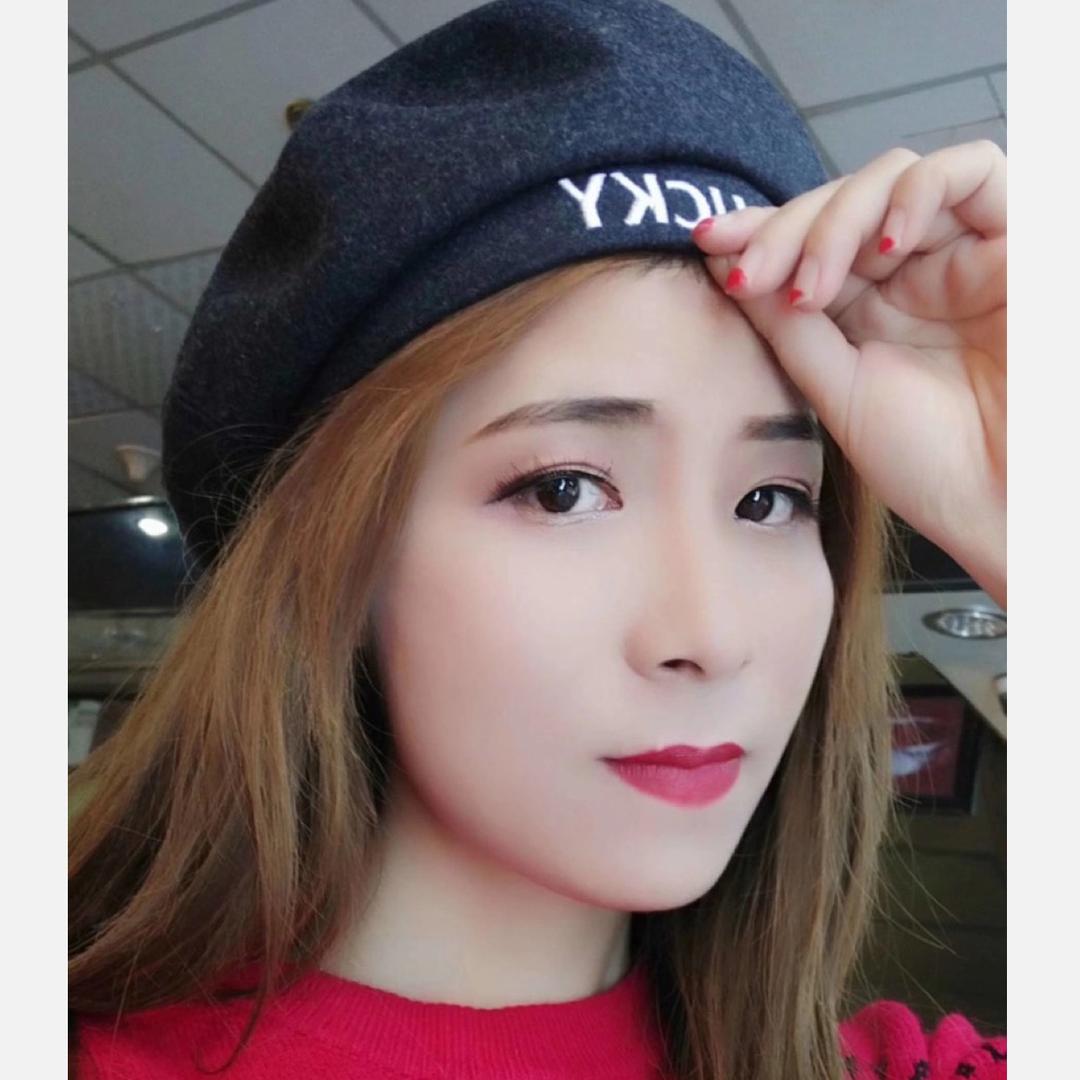 白沟新城迪谭箱包销售部个体店迪迪女包
