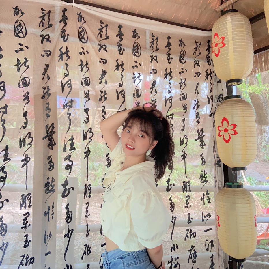 素素吖🍃