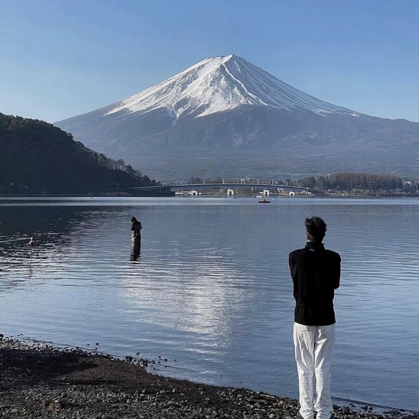 冷水