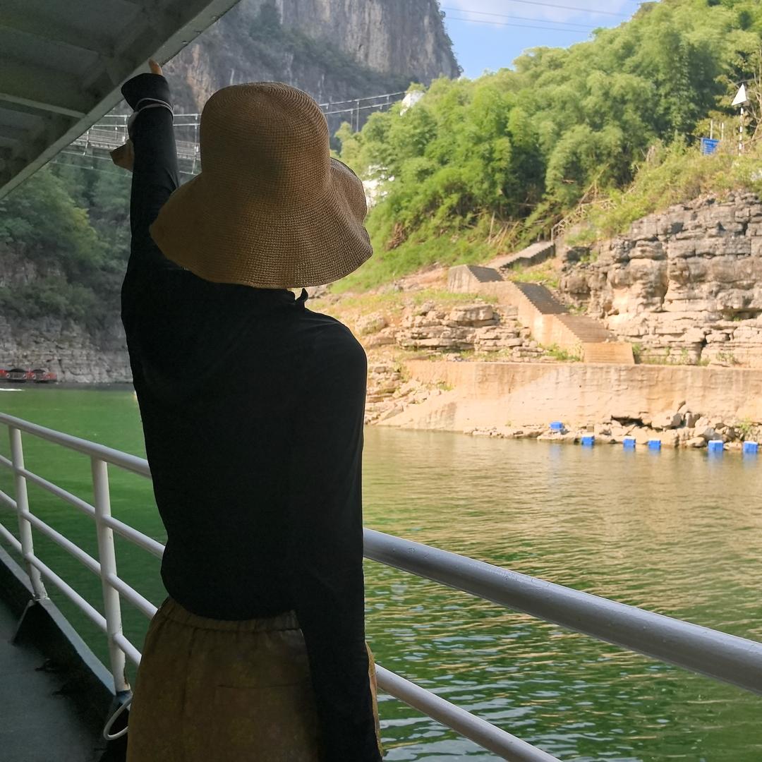 幸福的深海鱼