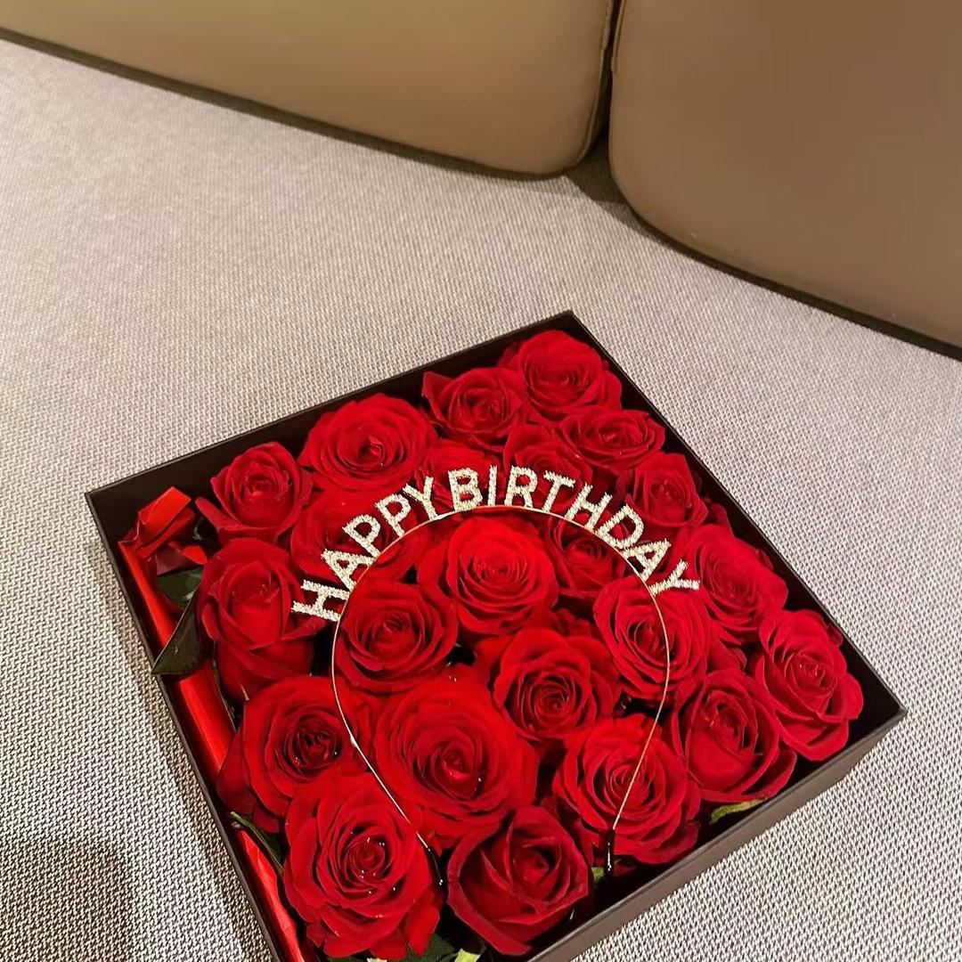 我爱吃蛋糕-