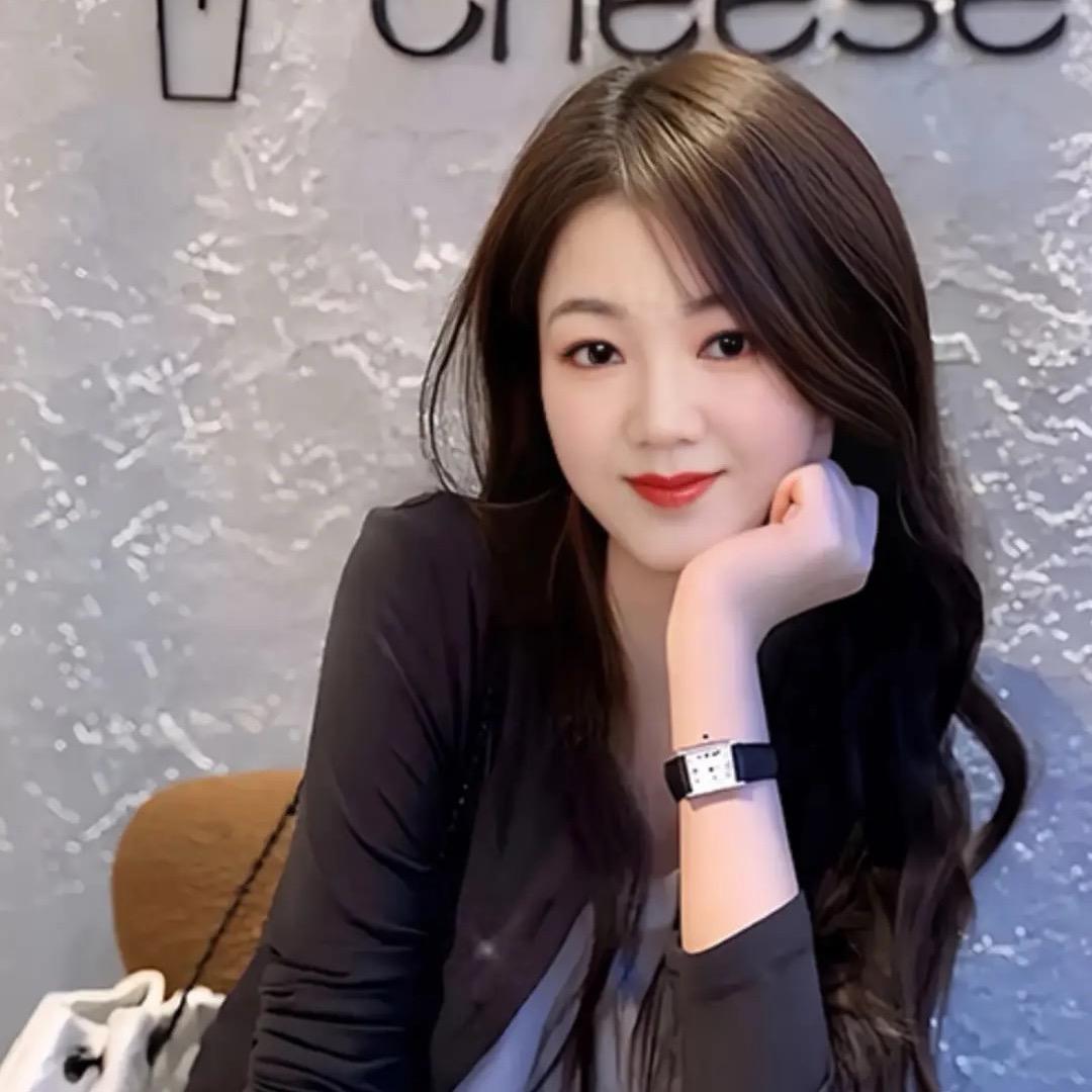 姐的繁华你不懂就别插嘴