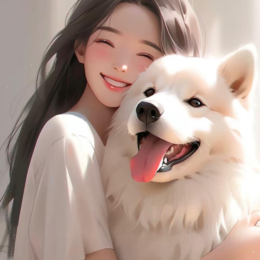 ʚ🐯ɞ懒羊羊