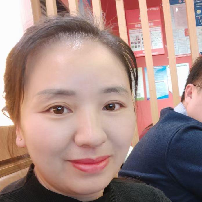 山东阿胶老板娘（肖玉萍）