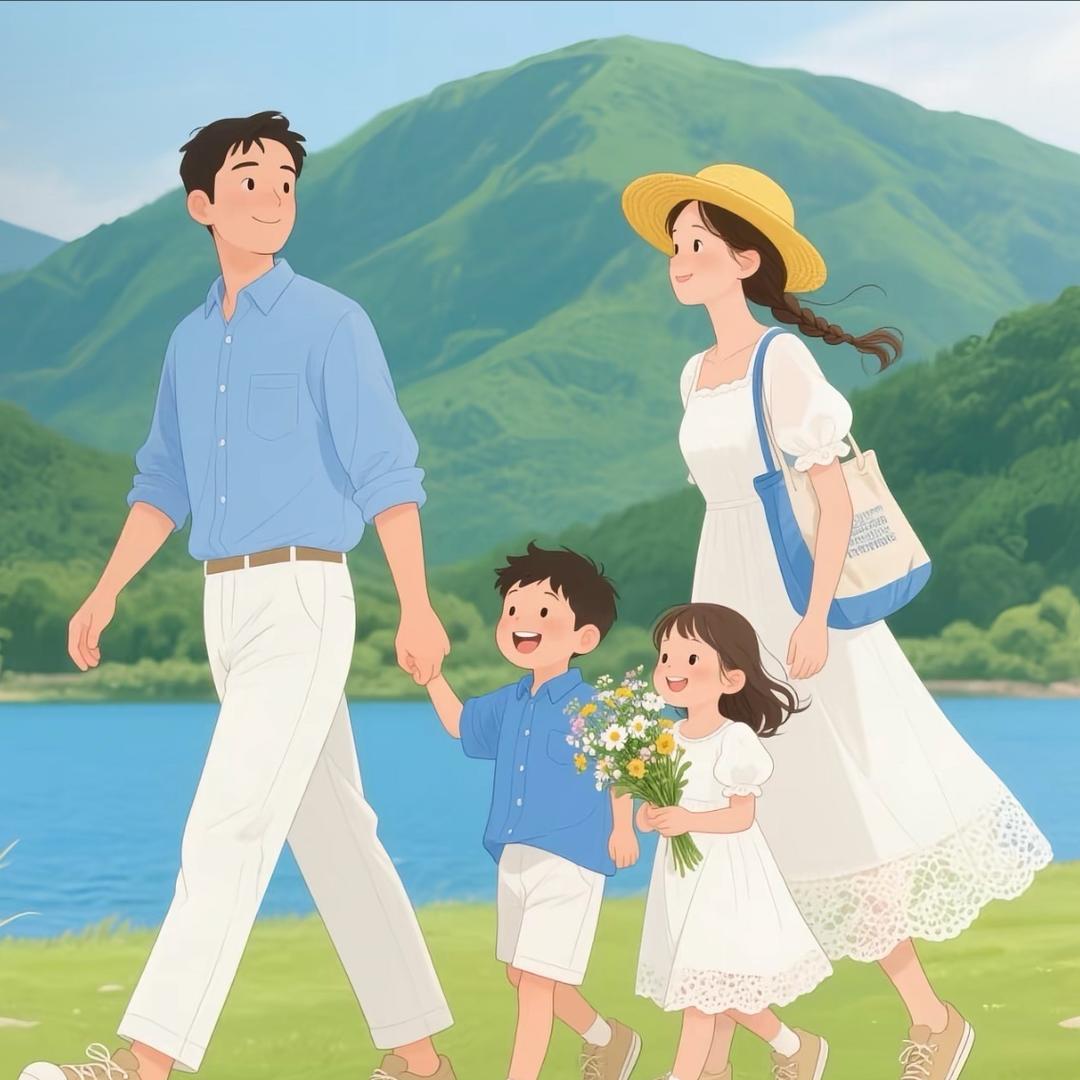 胖嘟嘟～的申小宝