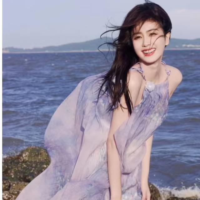 白鹿❤