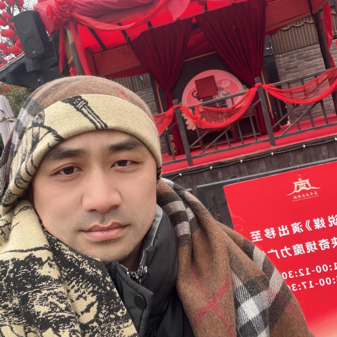 虎门烫发军哥