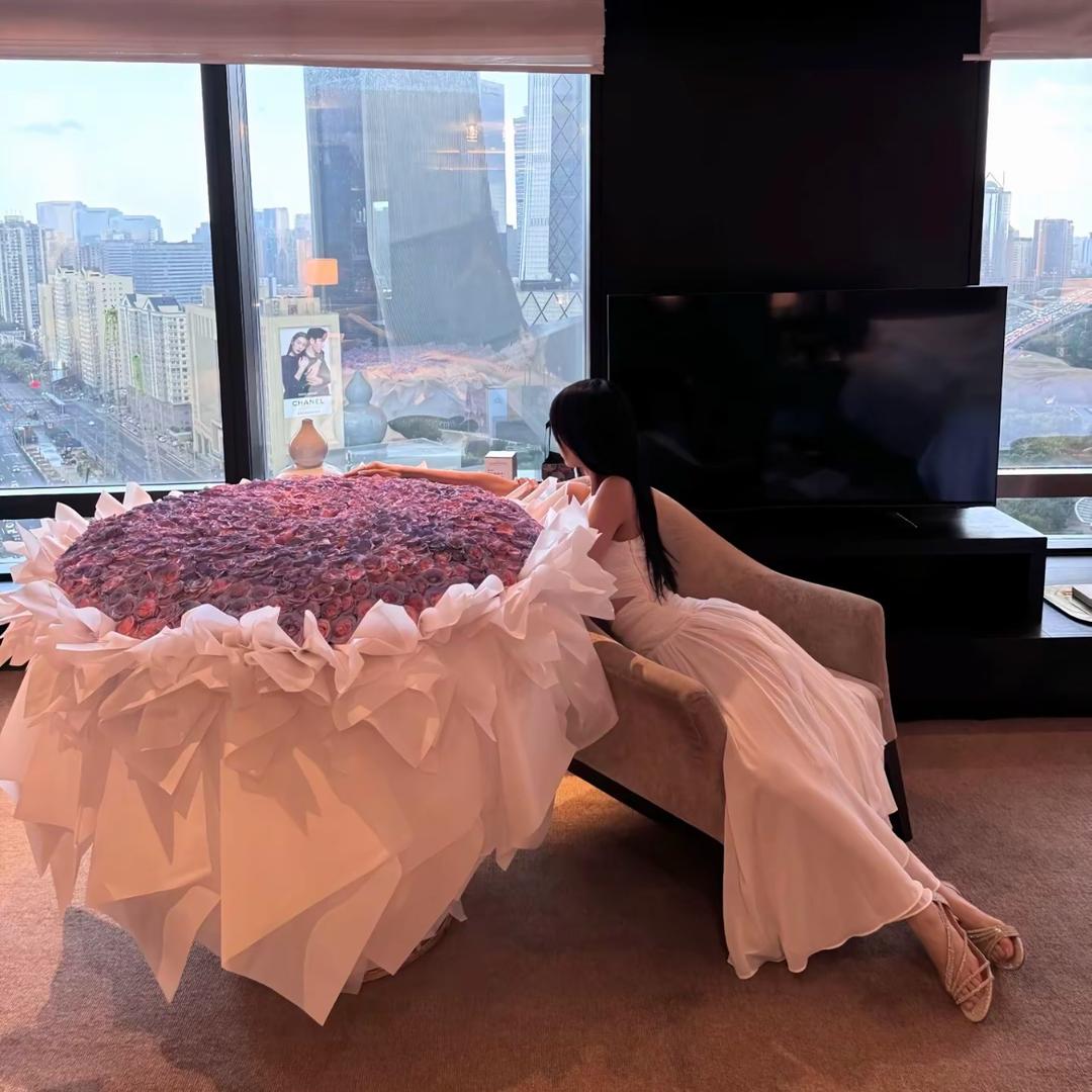 绾绾✨