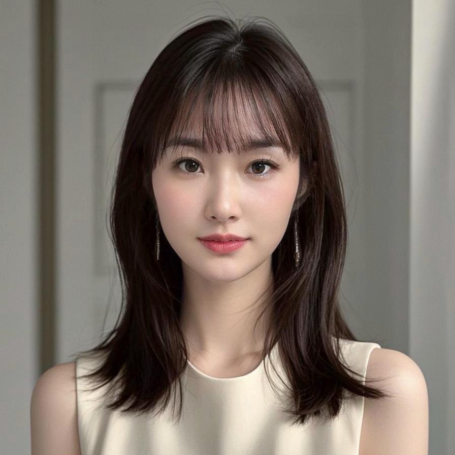 心藏月亮