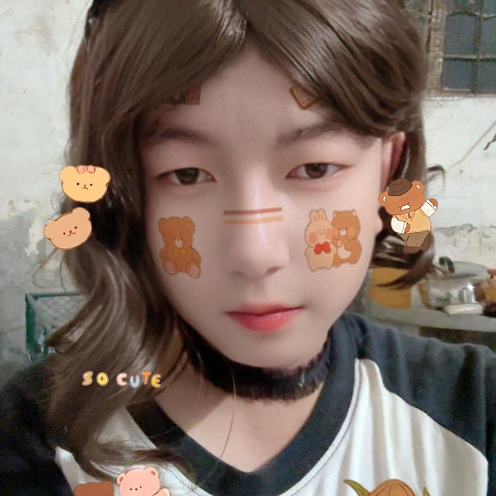 撒娇大叔