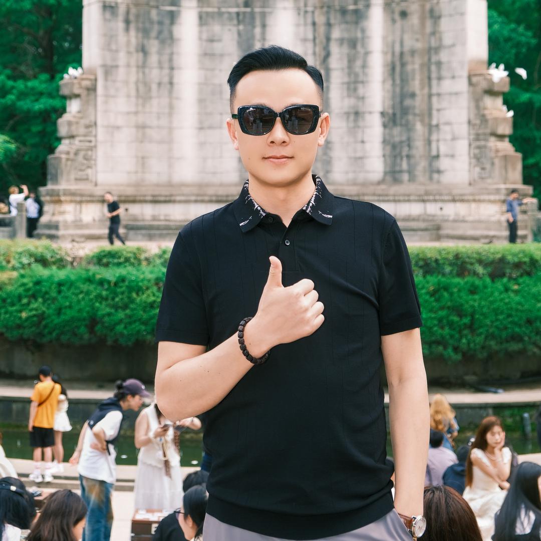 爱旅行的翔宇