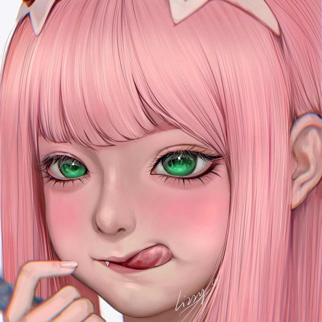 套粉麻袋的诗诗