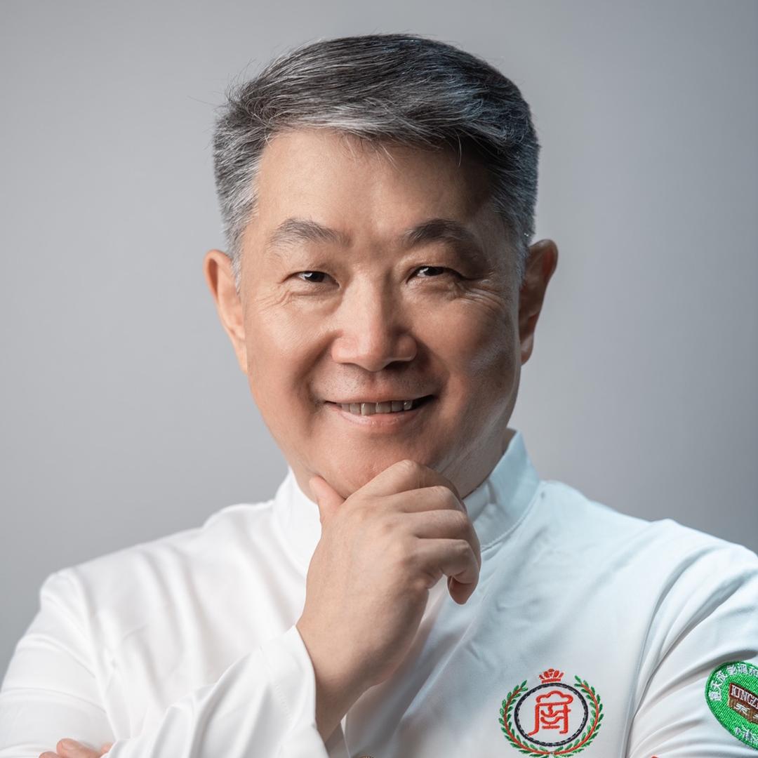 聂磊说吃（烹饪就是艺术）