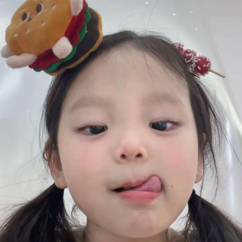 吃货安顺顺