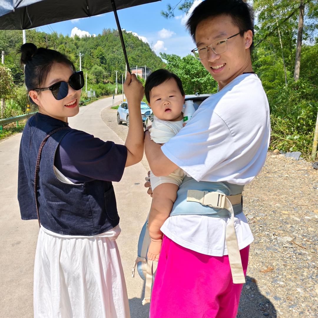 团之之长大了吗