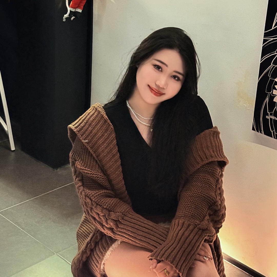 lucky