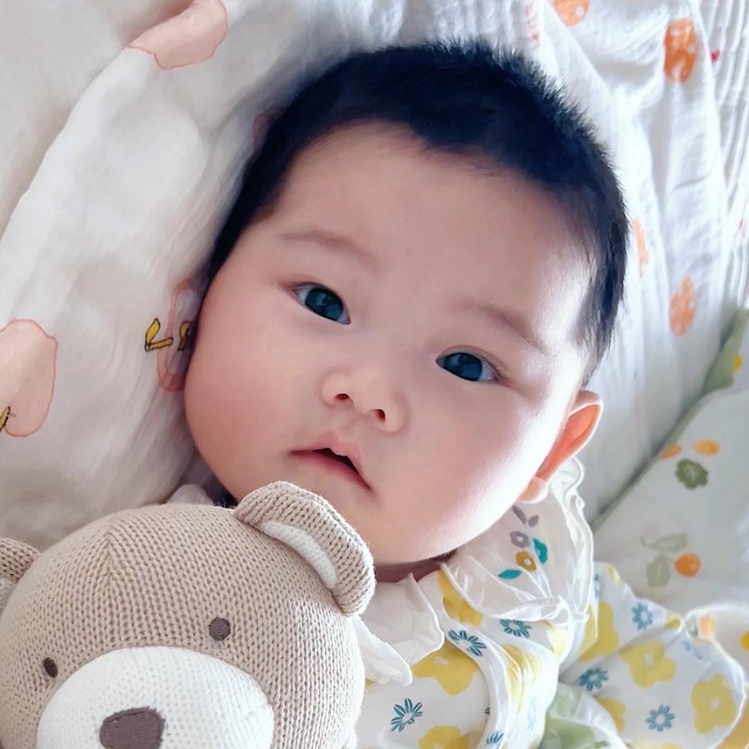 小樱桃妹妹