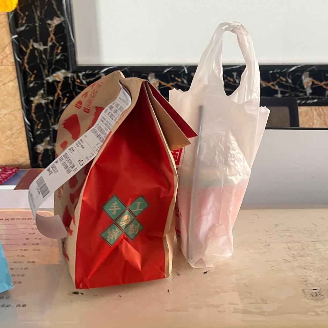 众包崽之啥也不是