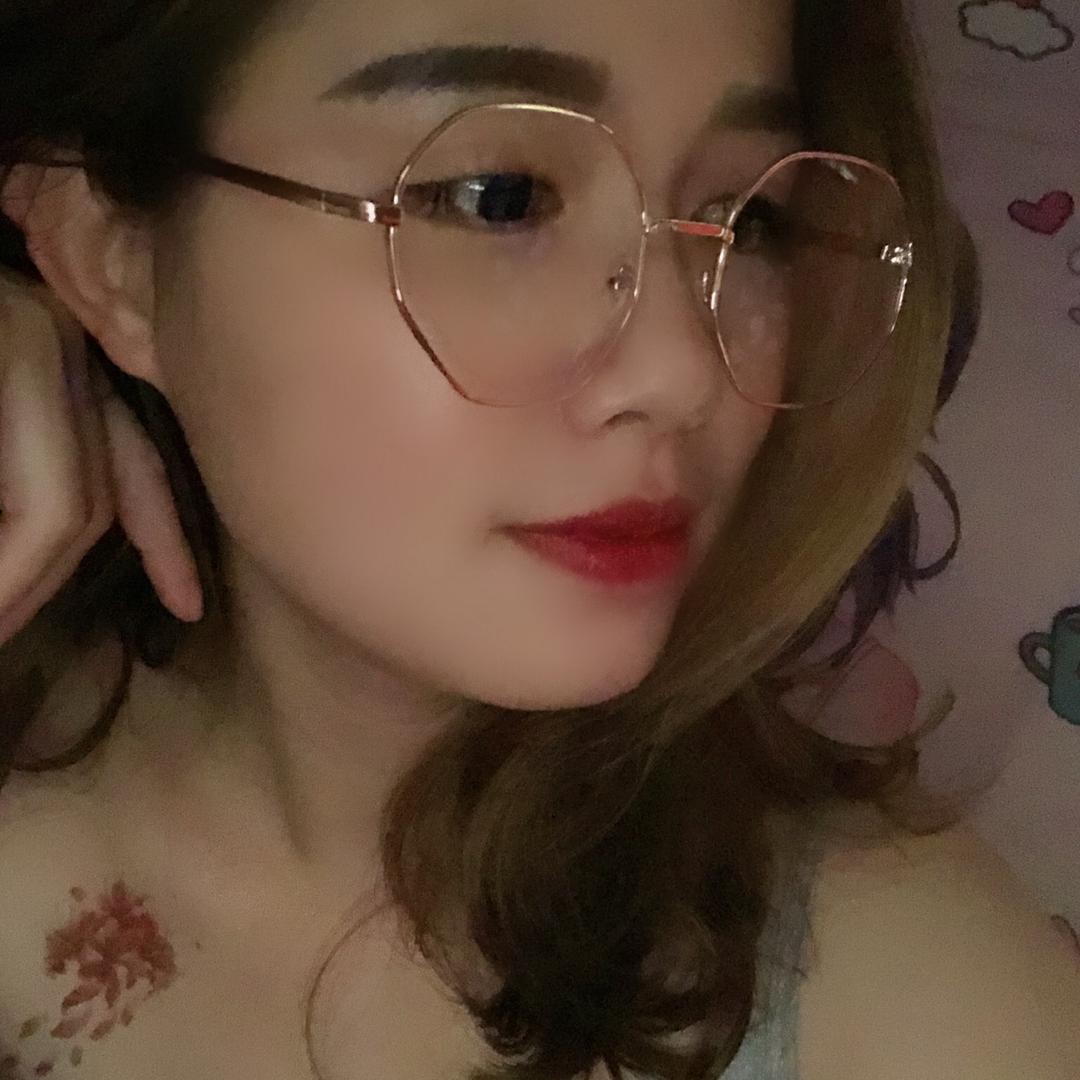 廉江妹