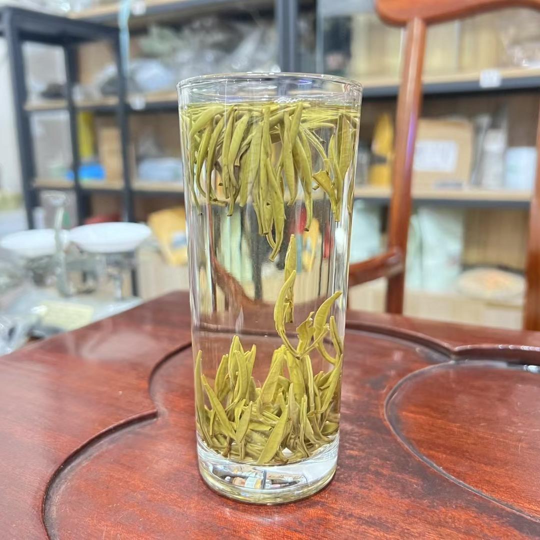 硕硕茶庄