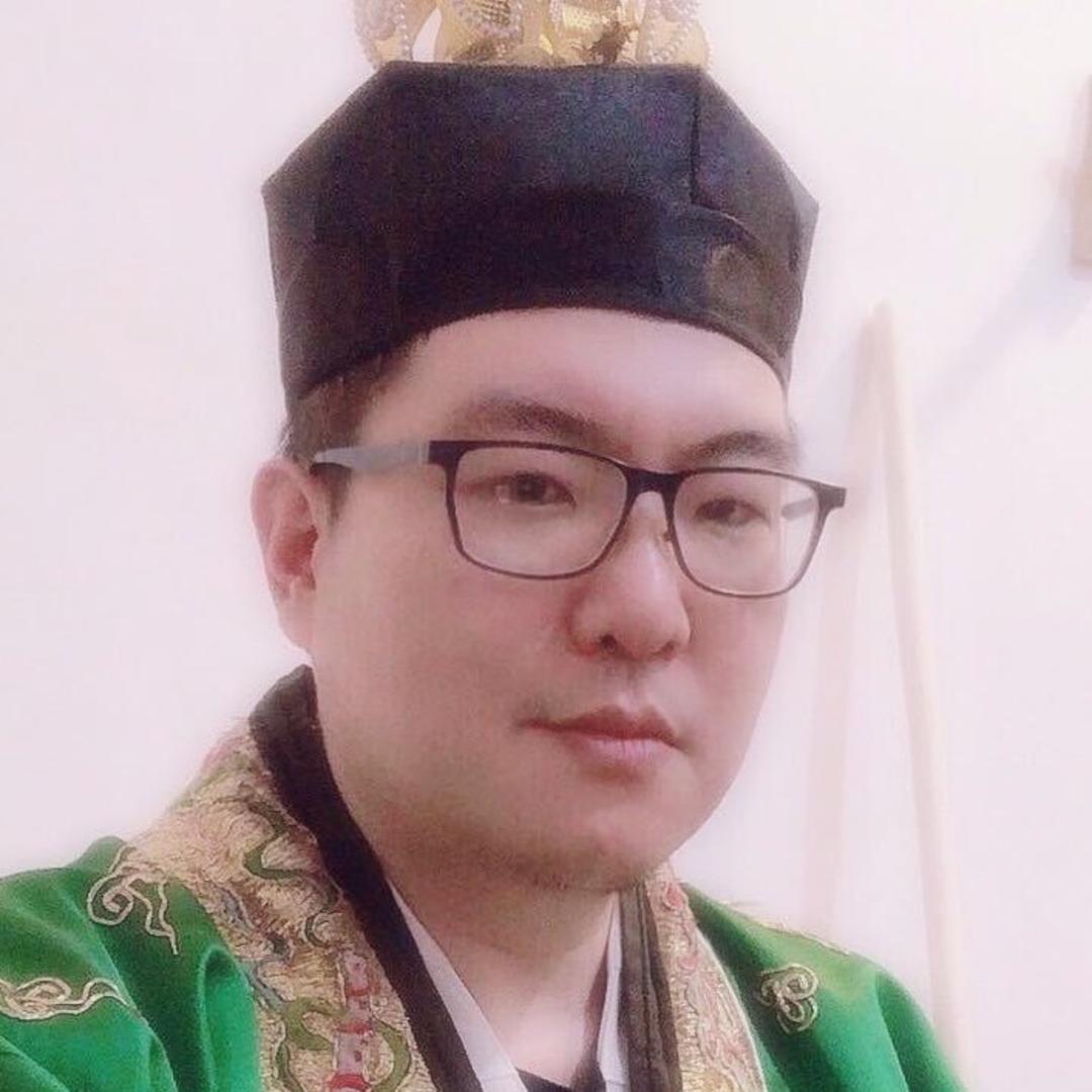 陈真琳