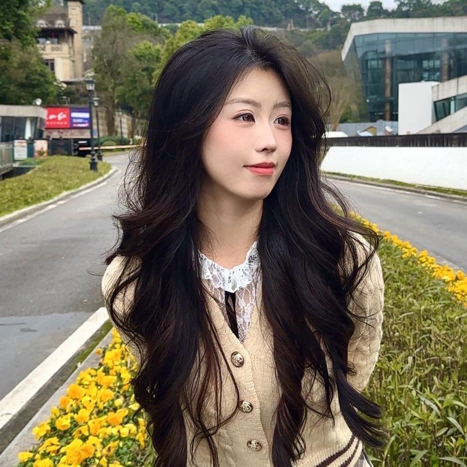 小瑄同学🍦