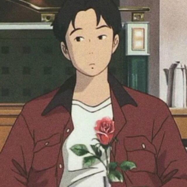 路星河🌧️