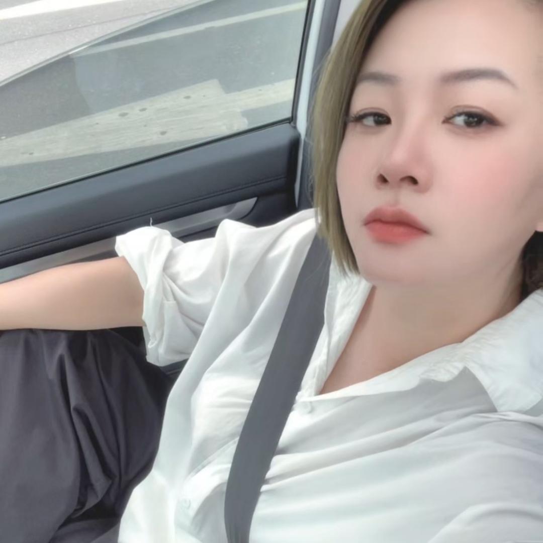 潇潇～