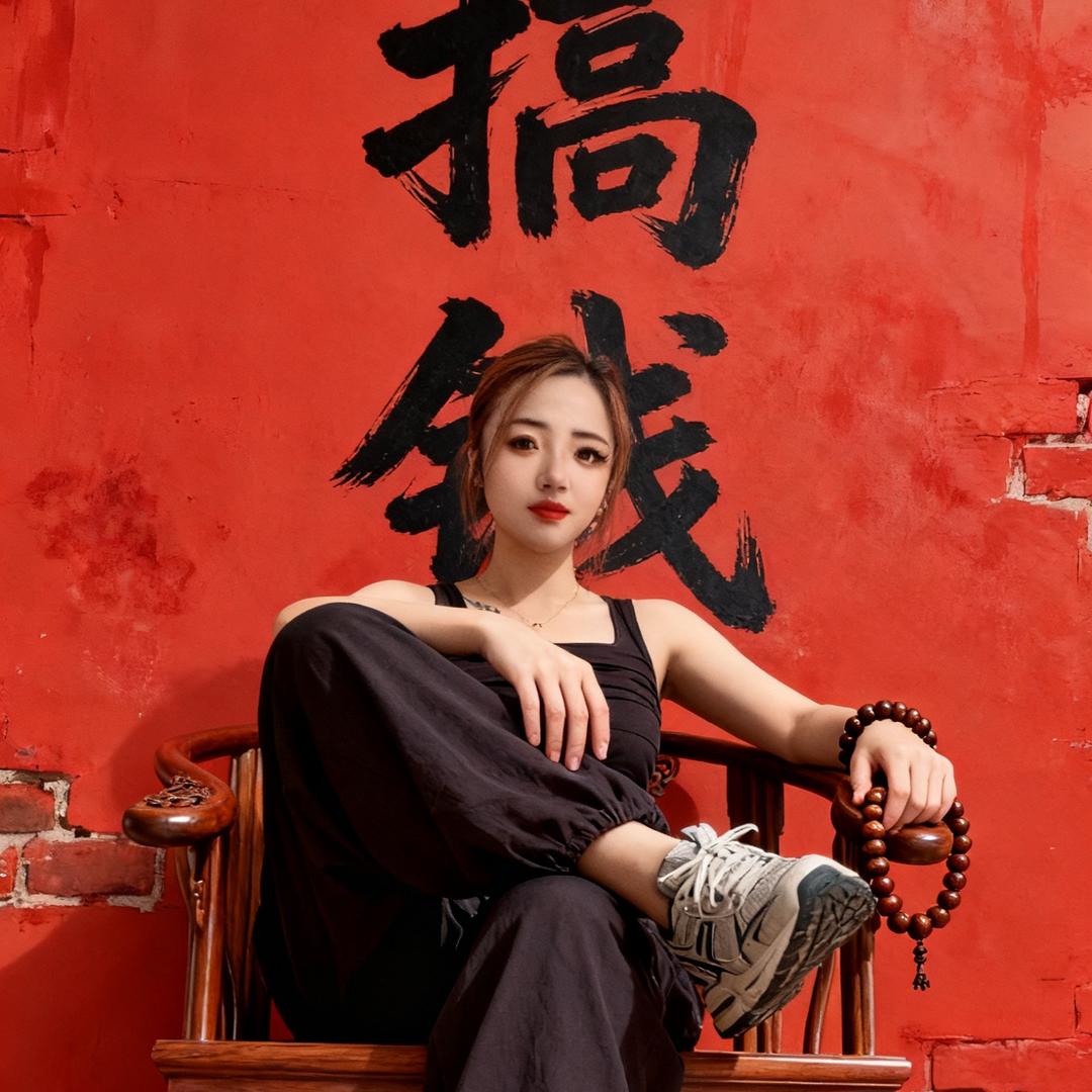 啊💋莉✨