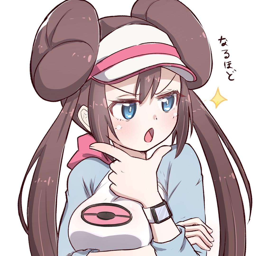 油炸皮卡丘（壮志雄心）