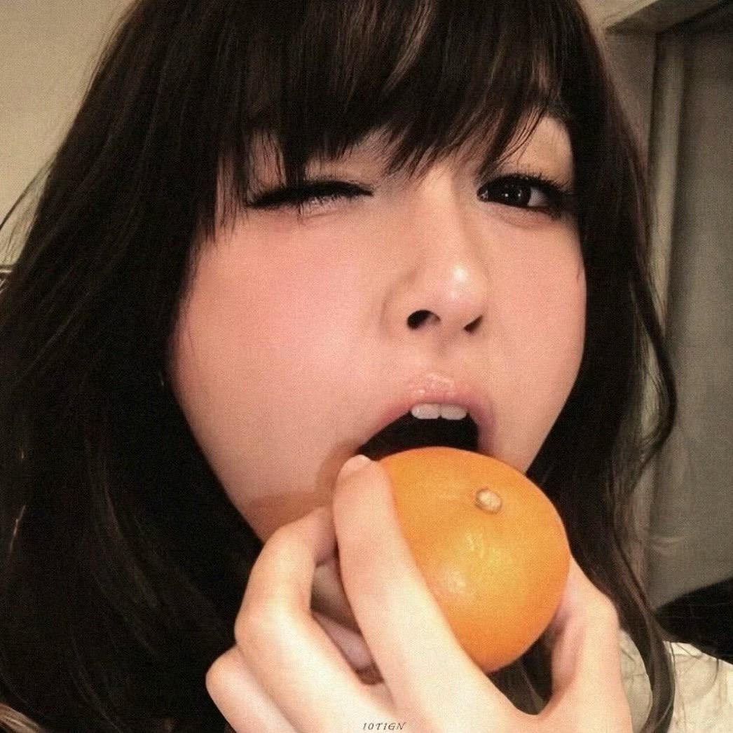 粉色的象