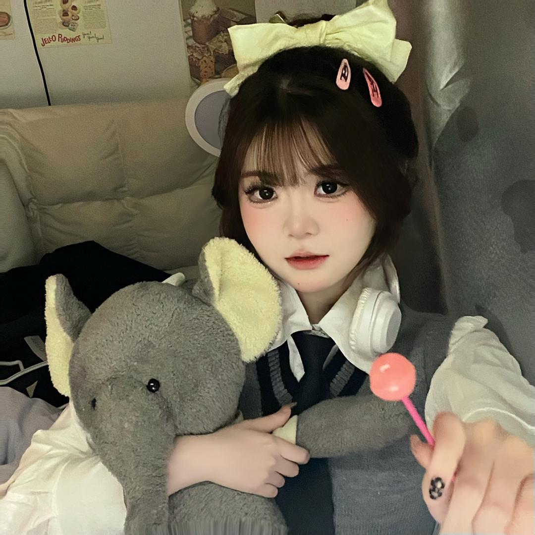 香菜味的弥胡桃
