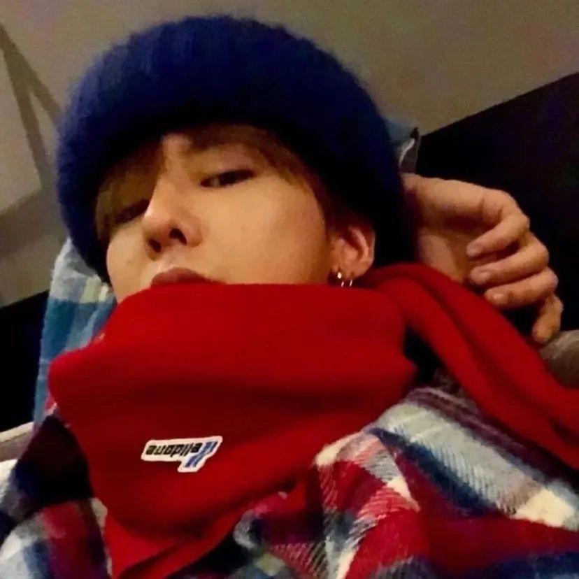 XXX. 권지용🌼