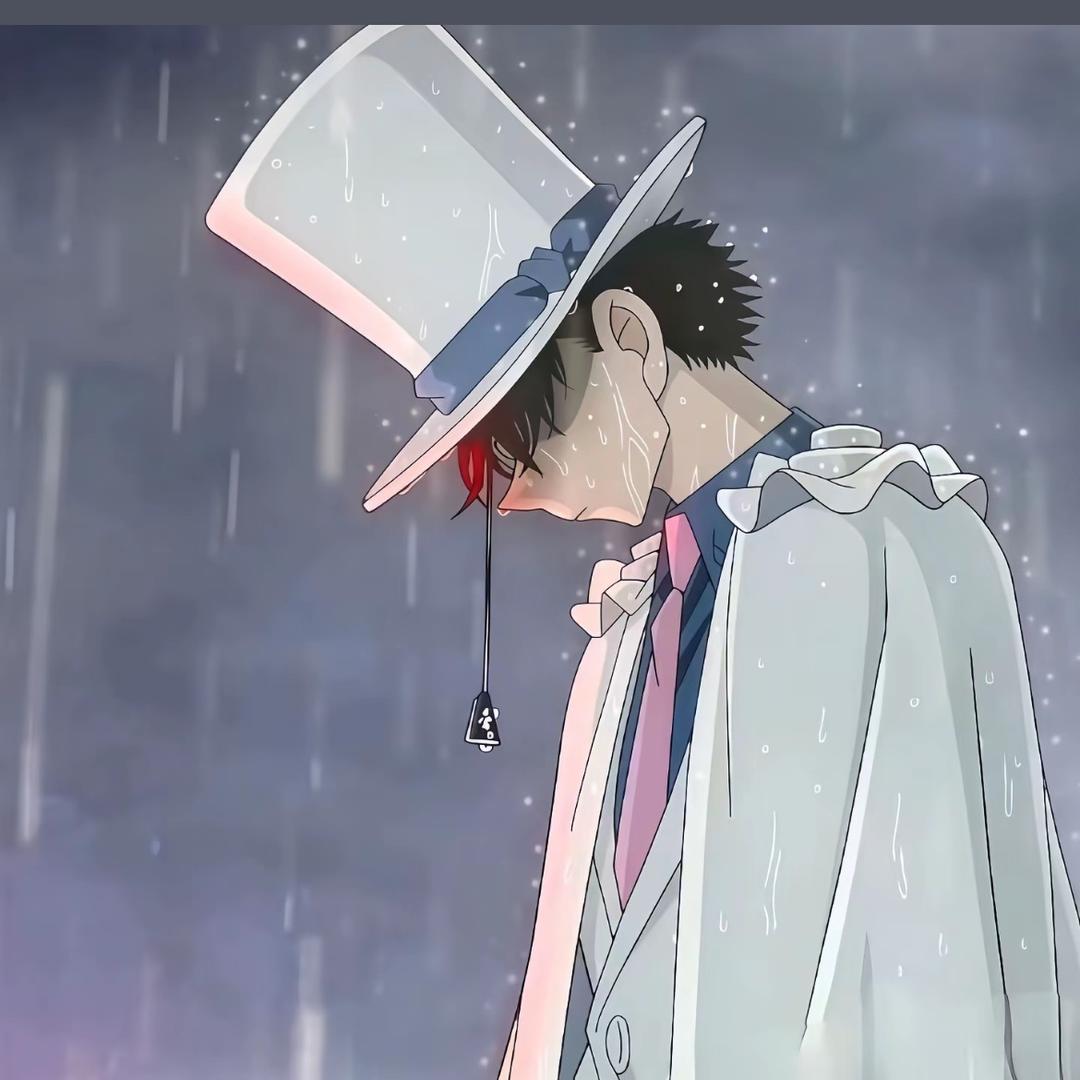 故人