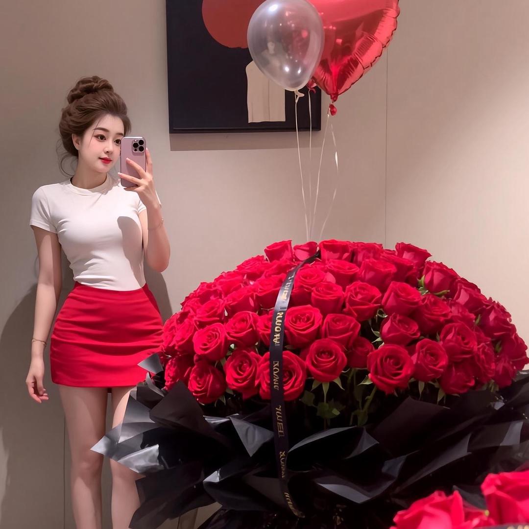 💕林菱🍹