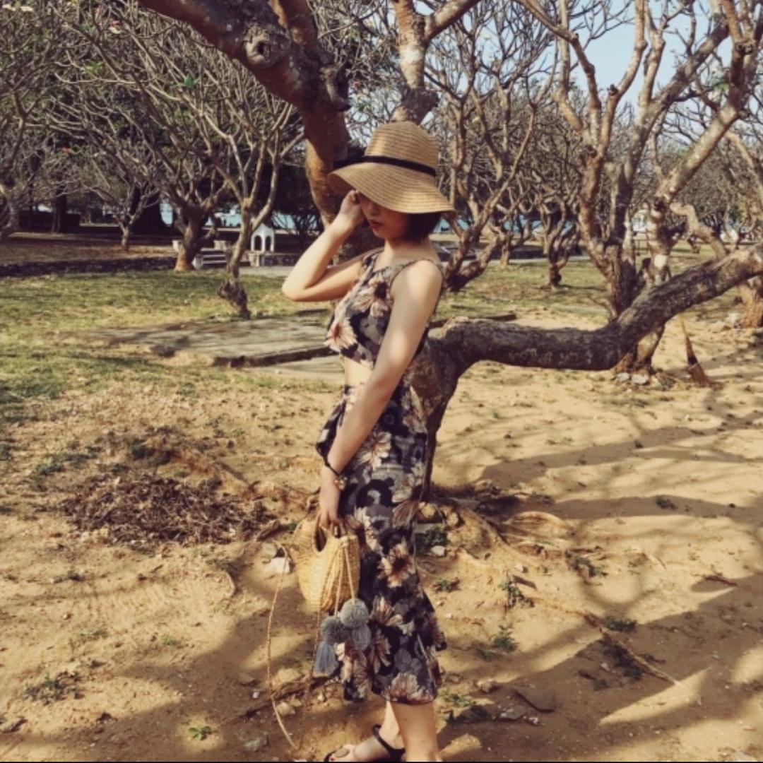 🇹🇭丫梅Yami（奶思）