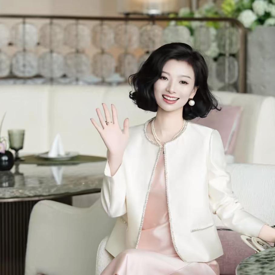 西子高奢女装