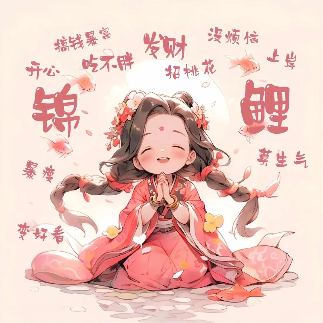✨年糕不糕冷