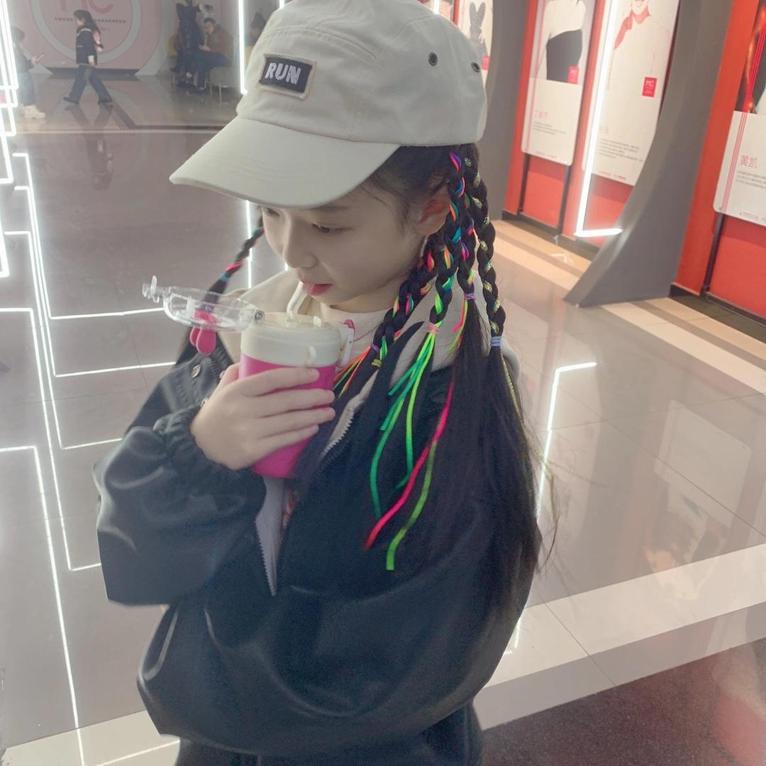 樱桃又小伊