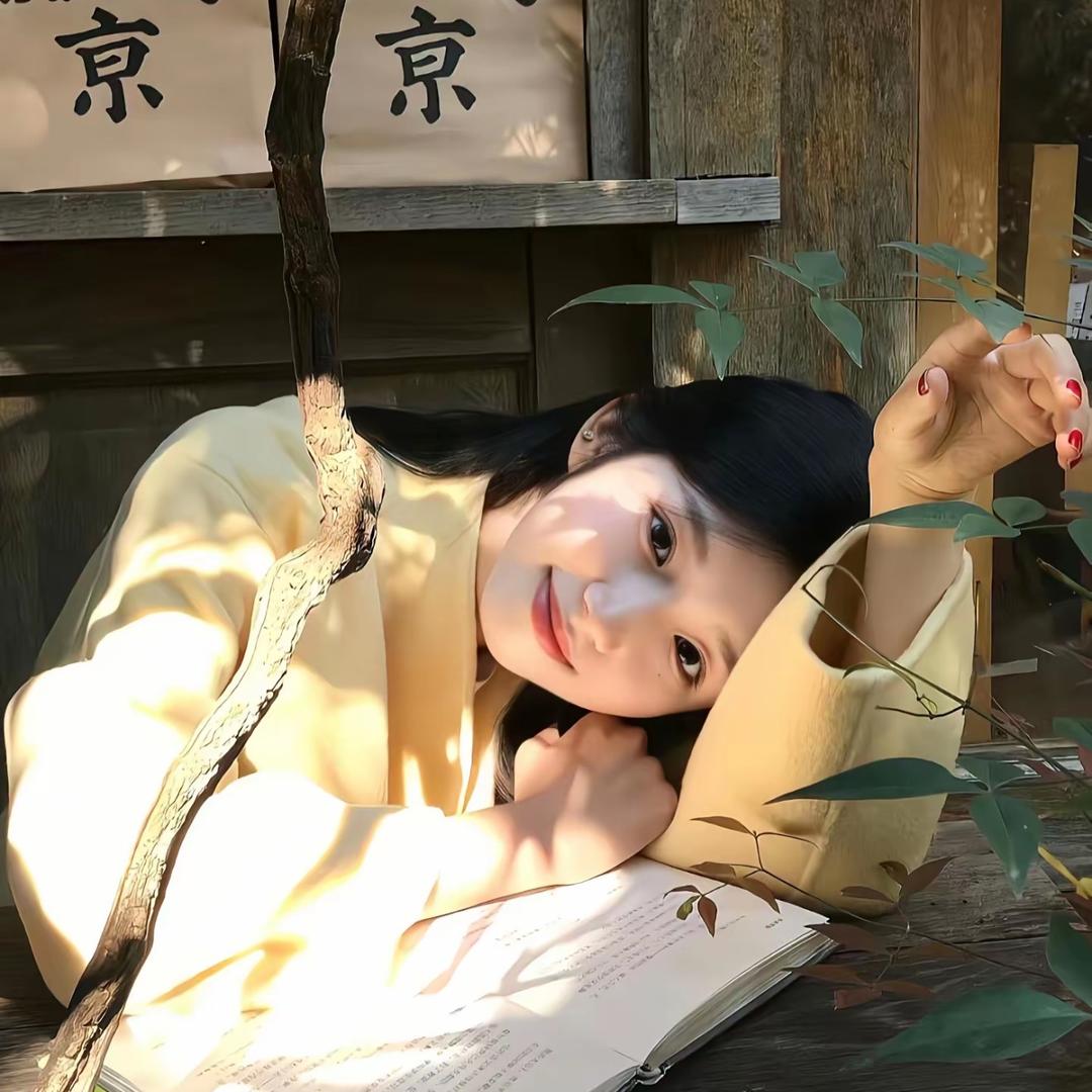 十一👱🏻‍♀️