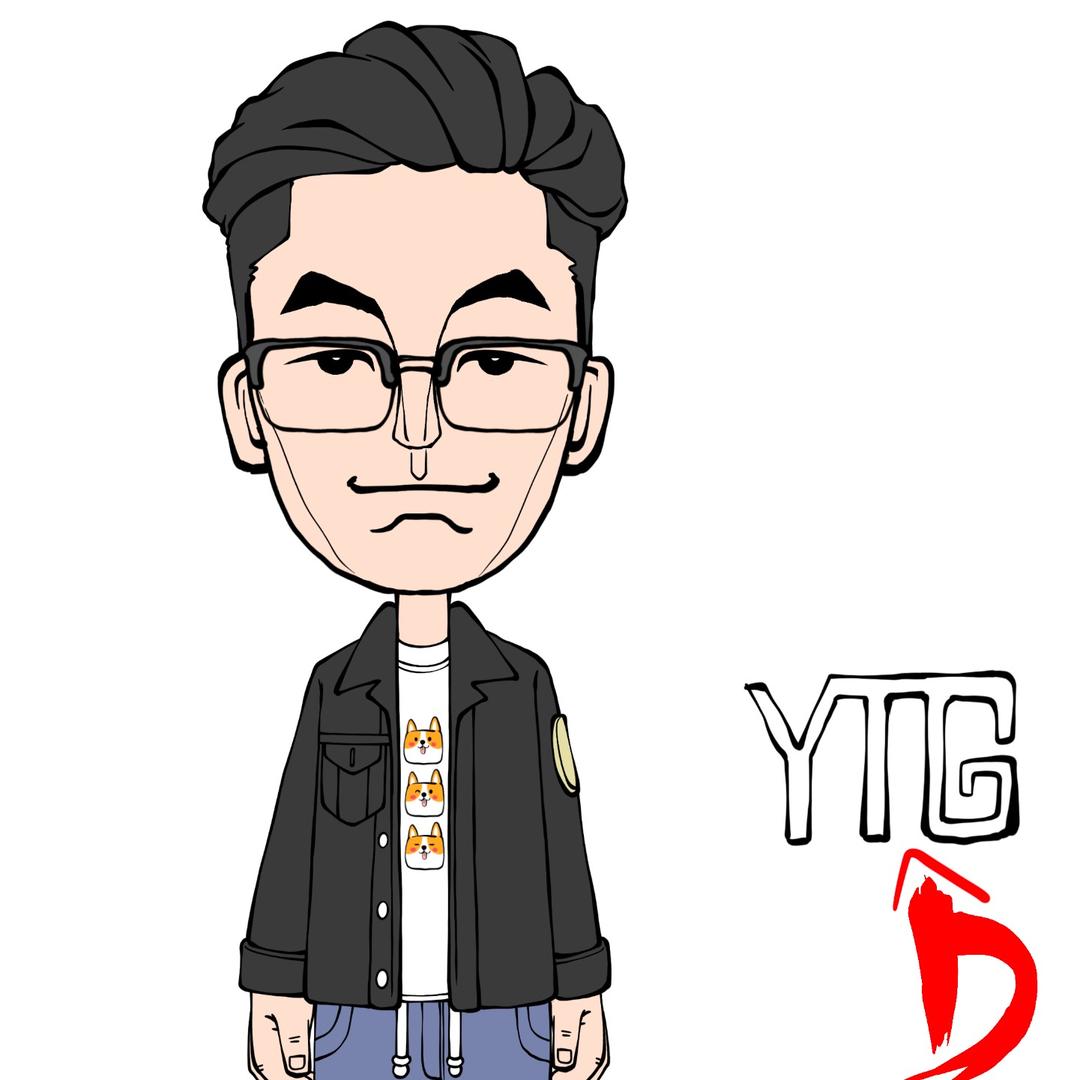 阳台大哥