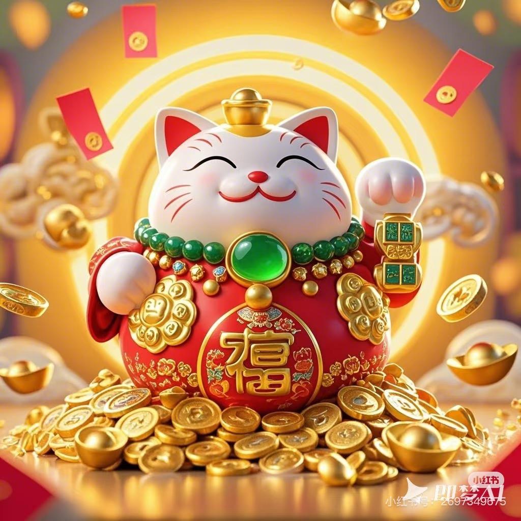 ༺动感光波༻