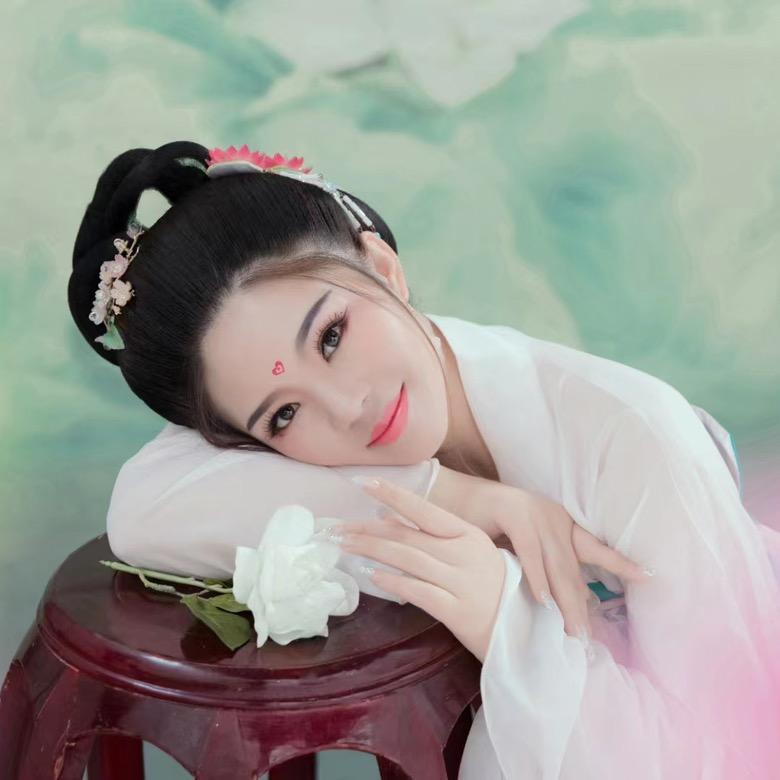 王倩你好